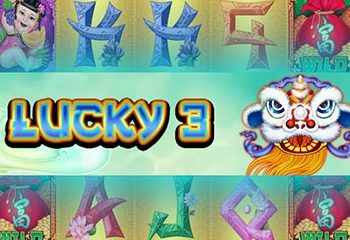 Lucky 3